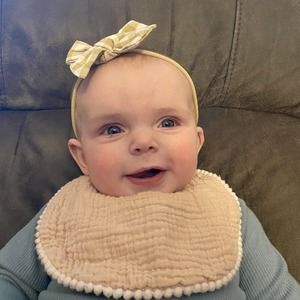 Meet your Posher, Kenny